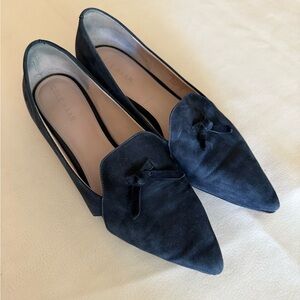 Cole Haan Women's Suede Flats